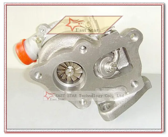 GT1749S 700273-5002S 28200-4B160 Turbo Turbocharger For HYUNDAI H100 H200 Van Light Truck Duty 1995-1998 4D56T D4BF 2.5L D 74KW (3)