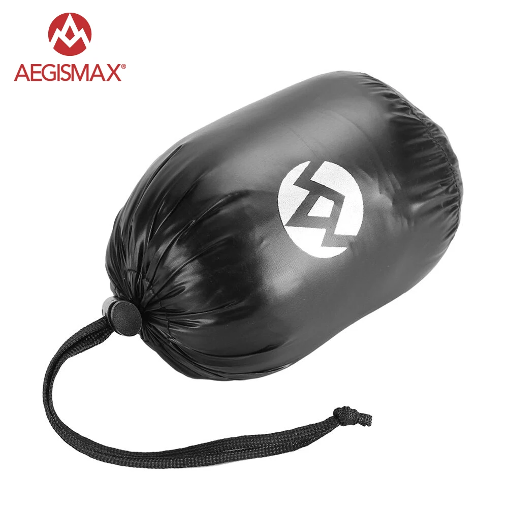 Aegimax уличный Urltra светильник шапка из гусиного пуха для конверта спальный