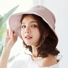 

2018 Limited Adult Military Hat Mens Panama Bob Summer Hat Ladies New Korean Idea Bow All Cotton Joker Leisure Cap Fisherman