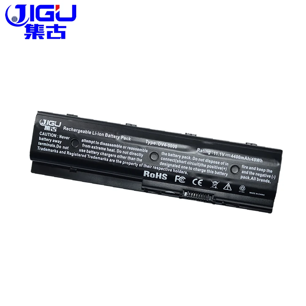 Новый аккумулятор JIGU для ноутбука с 6 ячейками HP HSTNN LB3N|battery for hp|laptop battery hplaptop |