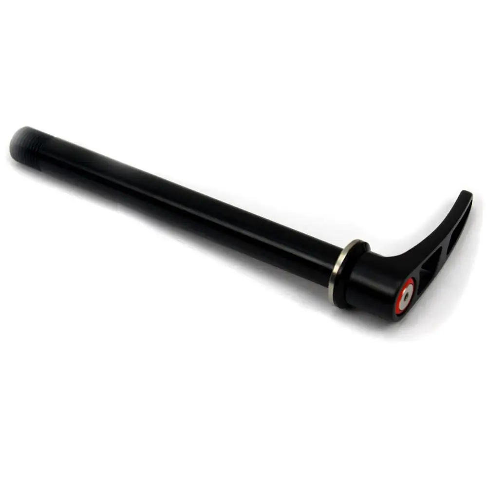 

Front thru axle 15x100 for Rock Shox Road Cyclocross QR15 front forks bicycle skewers length 125 Thread Pitch 15x1.5 mm