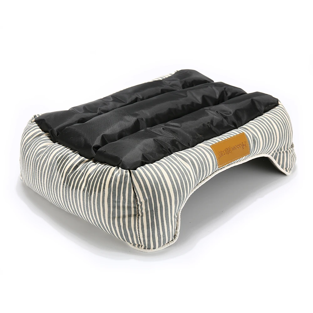 Pet Products Dog Bed Sofa For Small Medium Large Dogs Cats Winter Pet Dog Bed House Mats Bench Pet Kennel Sofa Durable Puppy Bed (24)