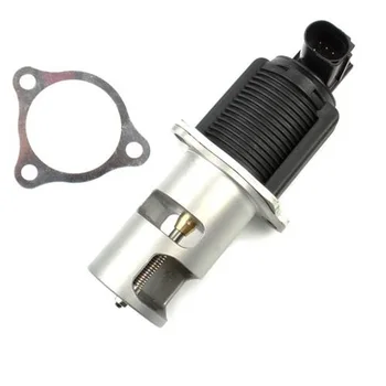 

EGR VALVE For Dacia Logan Sandero Nissan Kubistar Micra Suzuki Jimny Renault Clio Grand Scenic Kangoo Megane Modus Thalia 1.5