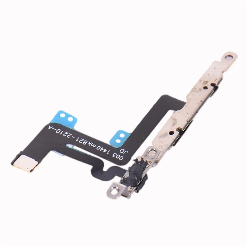 Replacement Volume Key Flex Cable for iPhone6s Plus Mute
