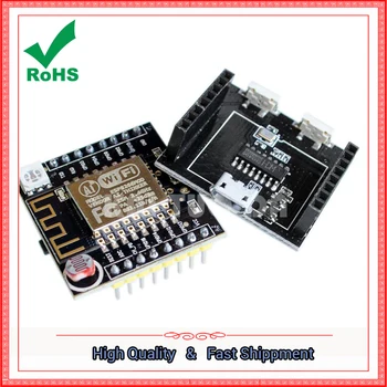 

ESP8266 witty cloud development board ESP12F module