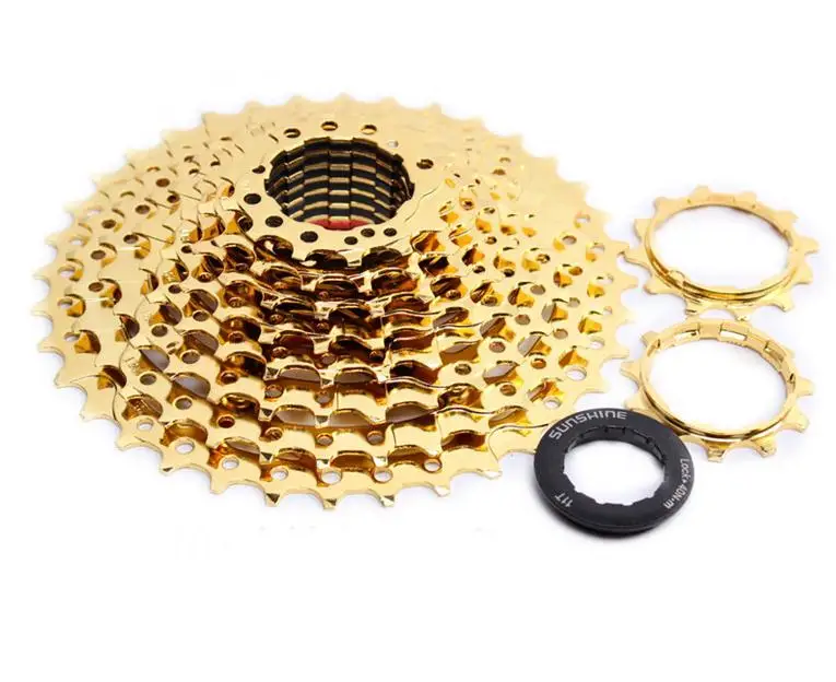 11 36T speed freewheel 392g Free shipping mountain bikes freewheels 3