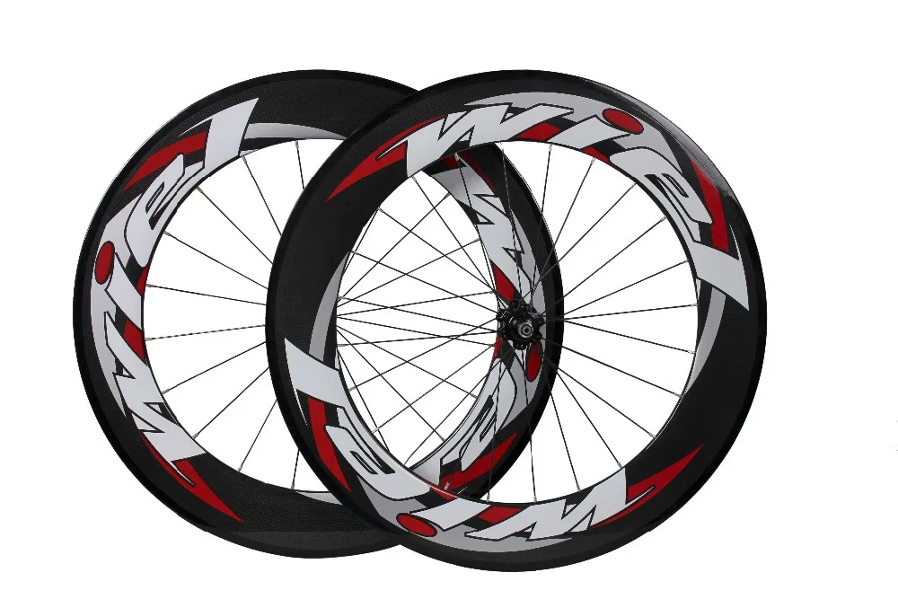 wiel carbon wheels