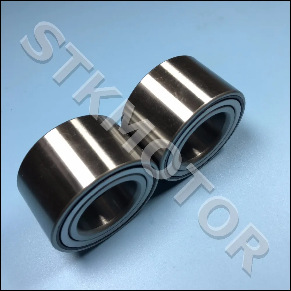 

2pcs Rear Wheel Bearing Kit For Yamaha YFM660 Grizzly 2003-2008