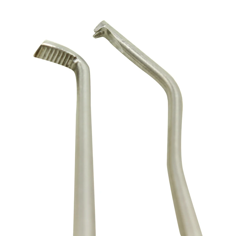 1 комплект Одноручные зубные короны для удаления зубов стоматологические хирургические инструменты стоматологические инструменты материалы