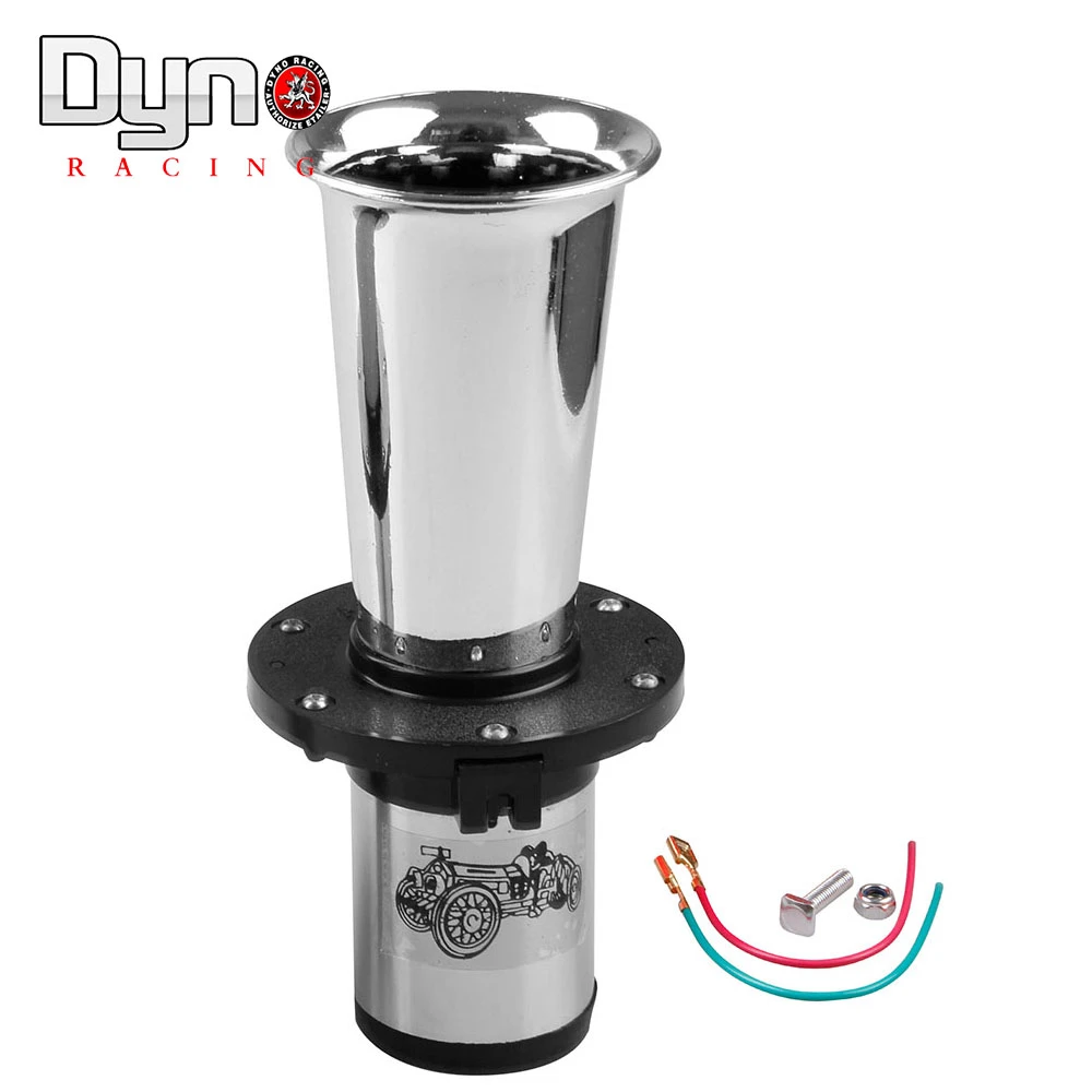 車ボートバイクユニバーサルバンエアホーンクラクション Ahoooogah 音 12 V 古典ボートトラッククラクションホーン Ah008 Air Horn Klaxon Hornklaxon Air Horn Aliexpress