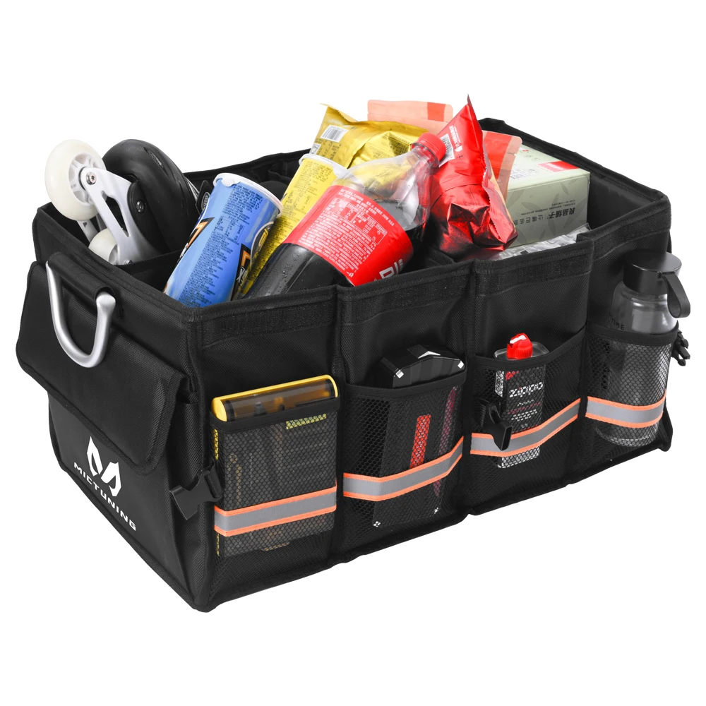 MICTUNING-Car Trunk Organizer12