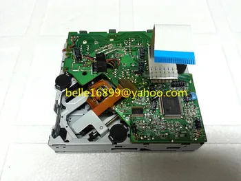 

Original new OPT-715 OPT-715K1 OPT-715K2 single disc CD mechanism for Old Volkswagen Furd car cd radio tuner 2PCS/LOT