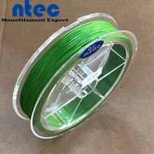 Рыболовная плетеная леска 100 м PE плетеная рыболовная леска из ПЭ плетеная леска с 4 нитями 8 10 20 30 40 60 80LB