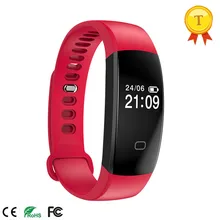 TOPTRONICS, лучший подарок на год, браслет для друзей, умный браслет на запястье, для сна, спорта, фитнеса, активности, сердечного ритма, трекер, шагомер