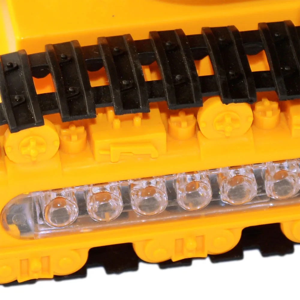 2 layer Line tracing smart carDamping balance Tank Robot Chassis Platform high power Remote Control - 32872928756