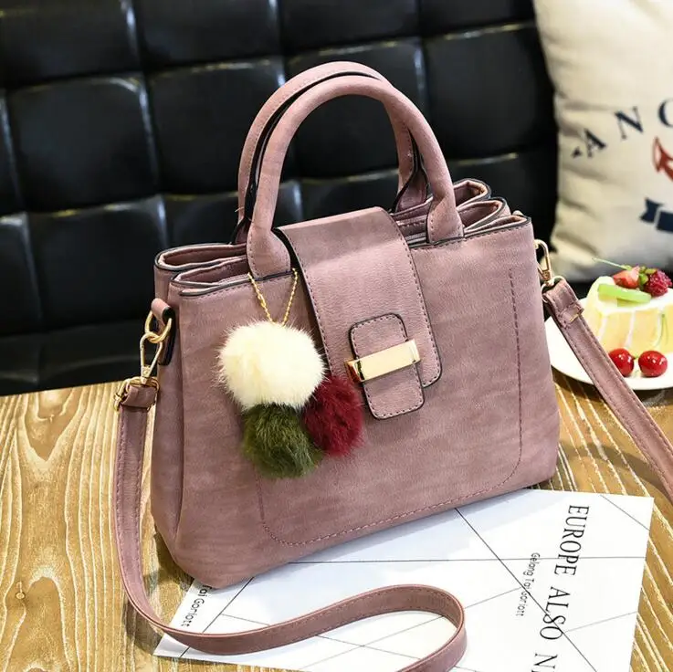 

X-Online 042517 hot sale women handbag female fashion tote lady top-handles bag