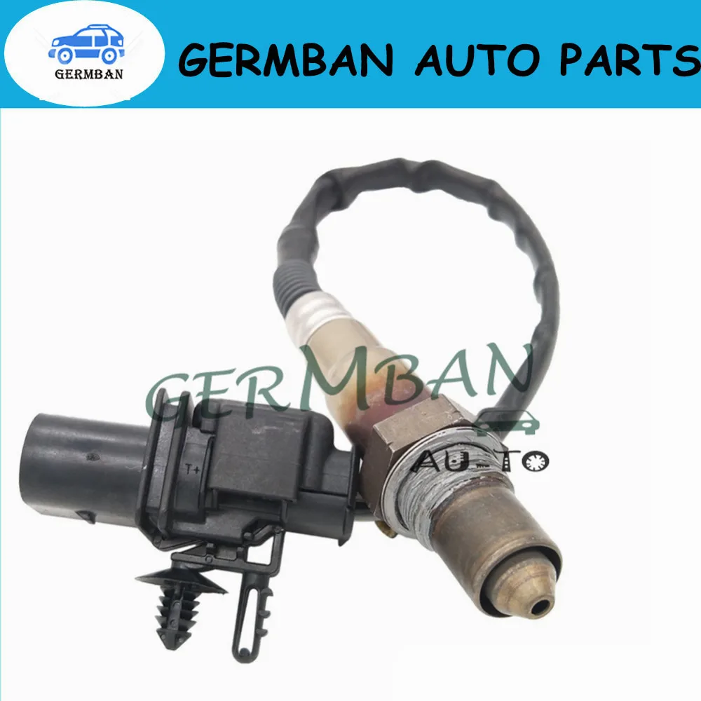 New Manufactured 02 Oxygen Sensor For 14 Ford Fusion Edge E 350 E 450