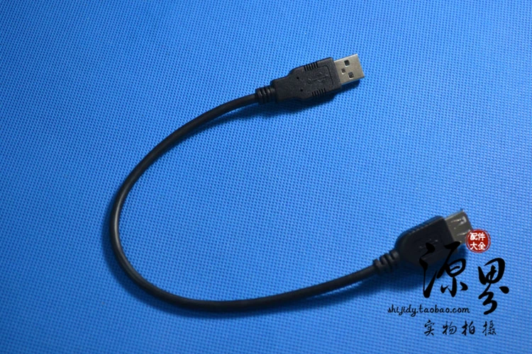 Usb2.0 Мужской и Женский Удлинительный кабель 30 см удлинитель зарядка USB дополнительный кабель для портативных ПК