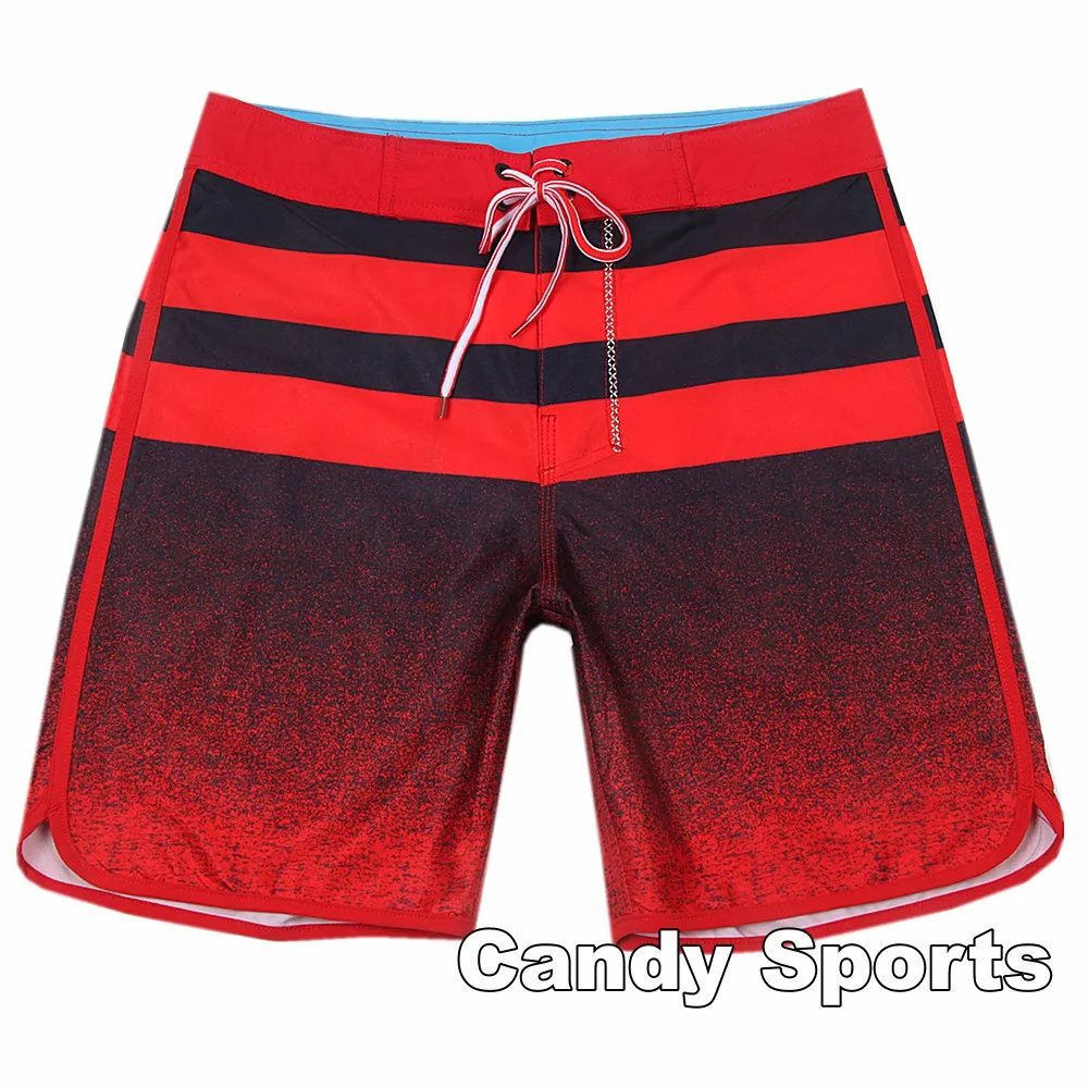 

Beach Sports Board Swim Surf Shorts Pants Homme men 2019 Fast Dry hot spring Mens Suit Trunks Swimwear Surf Summer Swimsuit