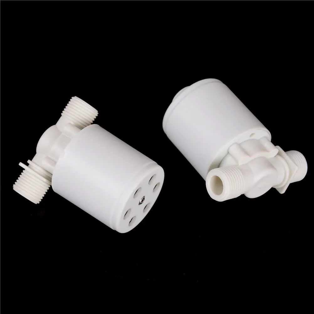 1pc Automatic Float Ball Valve Water Level Control Valve For Water Tank Tower Control Valve F New Arrival