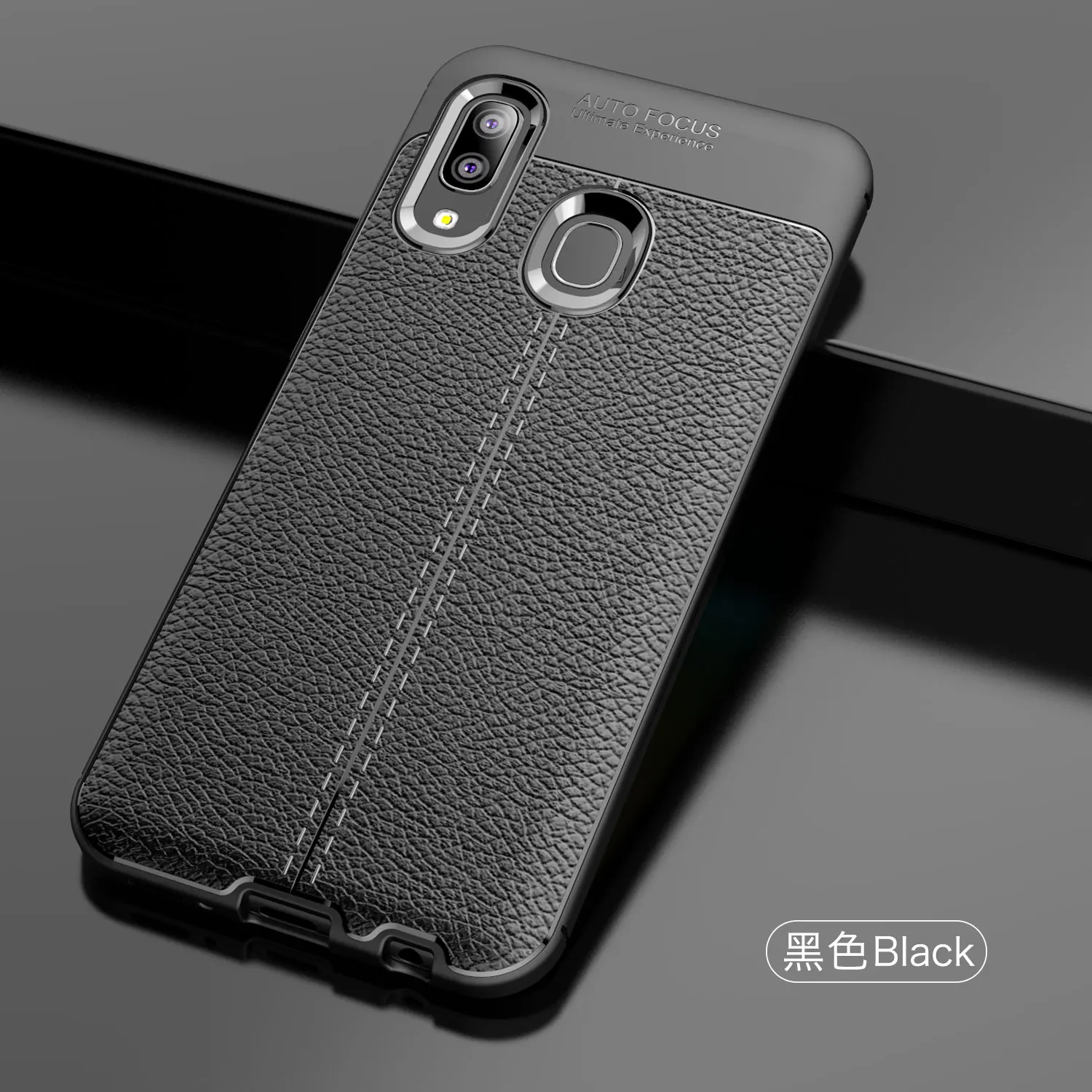 Чехол-бампер для samsung Galaxy A20e Jean2 Busines матовый Силиконовый чехол Galaxy Jean 2 SM-A202FN/DS SM-A202F/DS SM A202FN/DS Funda