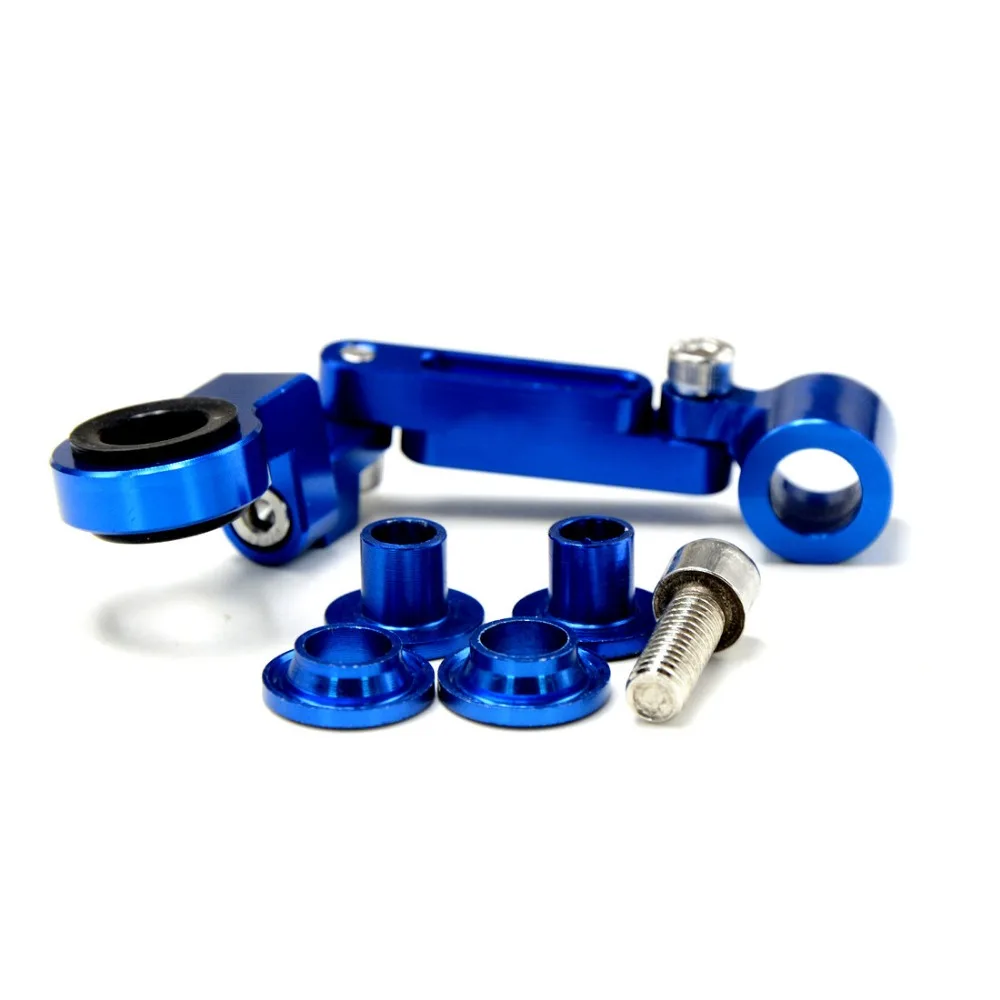 Motorcycle Universal Fluid Reservoir Brake Clutch Master Cylinder Mount