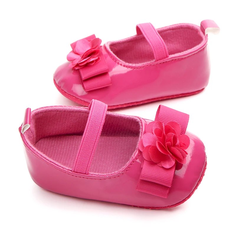 Кожаные Мокасины для девочки белый модельная кожаная обувь для маленьких девочек обувь для младенцев девочек кроссовки черный детская обувь