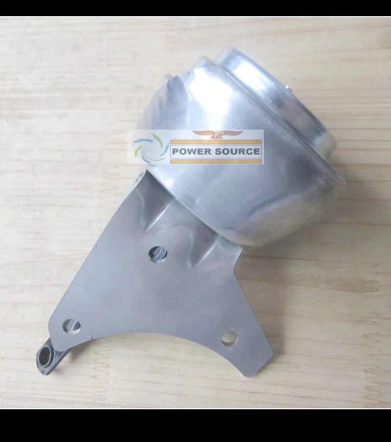 ZT-Turbo Wastegate Actuator GT2256V 751758-0001 707114-0001 For IVECO Daily For Renault Mascott 8140.43K.4000 2.8L (1)