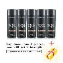 Лечение Средства ухода за мотоциклом NATURAL STYLING Косметическая пудра волос Волокно Toppik кератина волос Волокно S здания выпадения волос Корректоры для лица спрей аппликатор 27.5 г