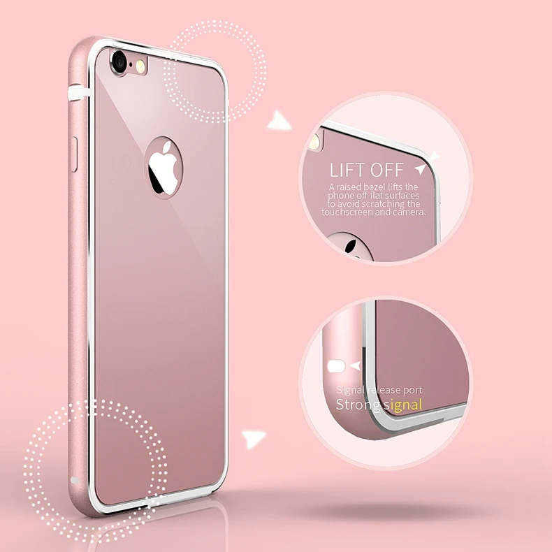 iPhone 6 6S Case Full Body (6)