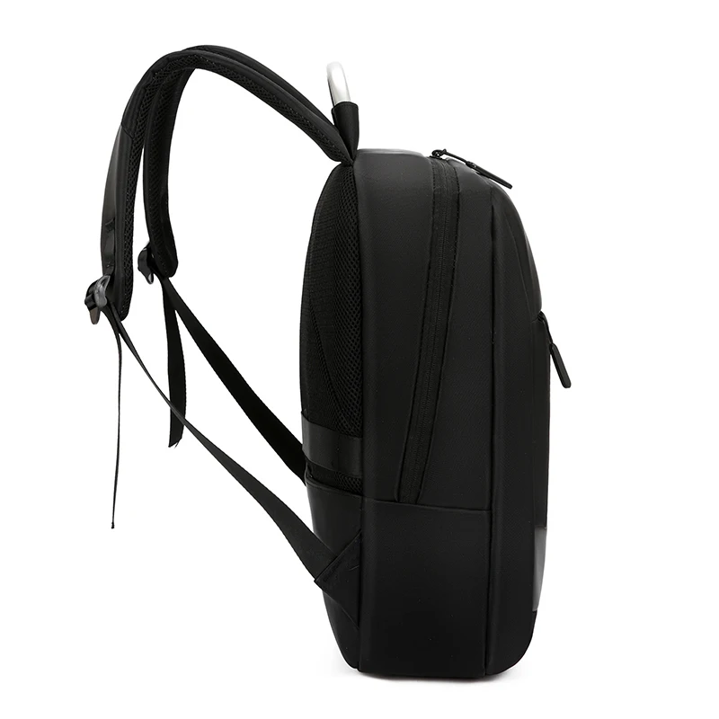 Модные жесткие ручки школьный рюкзак высокого качества водонепроницаемый Оксфорд школьный рюкзак большой емкости рюкзак школьный портфель Sac