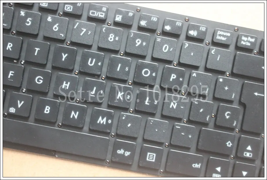 New Spanish Teclado Keyboard For ASUS VivoBook S400 S400C S400CA S400E SP Laptop Black NO Frame WIN8 New Spanish Teclado Keyboard For ASUS VivoBook S400 S400C S400CA S400E SP Laptop Black NO Frame WIN8