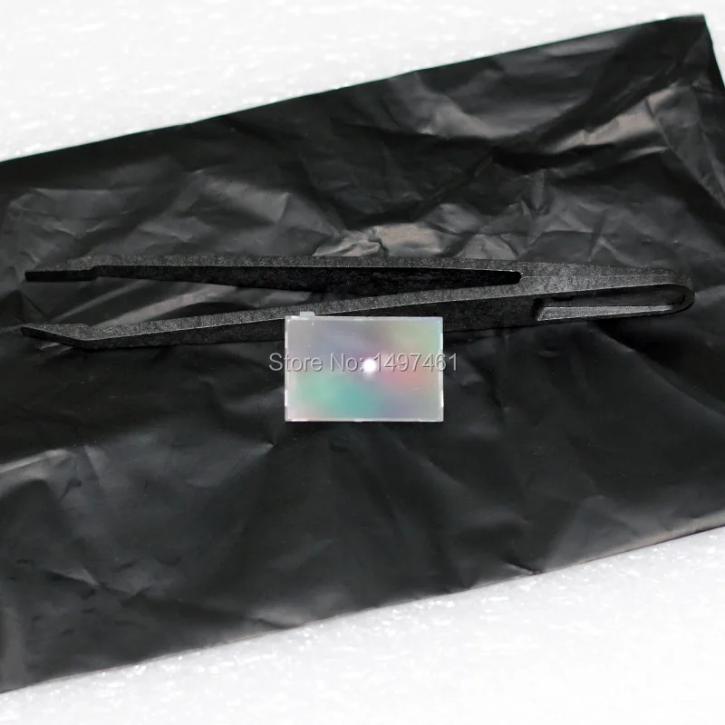 

1PCS internal matte focus screen/ Frosted glass parts For Nikon D800 D800E D810 SLR