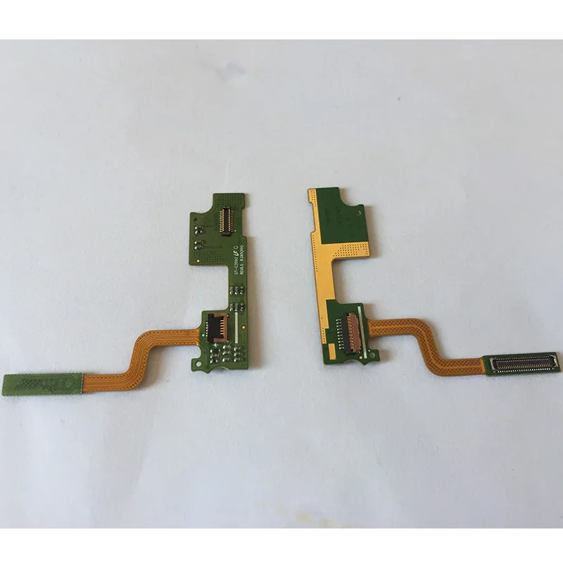 ACKOOLLA Mobile Phone Flex Cables for Samsung C3592 GT C3592 Repair