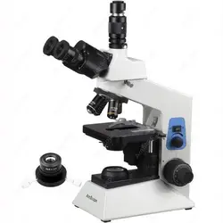 Darkfield Биологический микроскоп -- AmScope поставки 40X-2000X Профессиональный Darkfield исследования биологический составной Микроскоп
