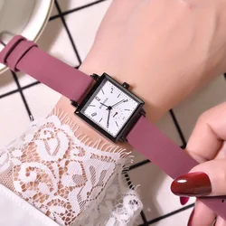 Watches Women Luxury Brand Leather Strap High Quality Bracelet Quartz Watch For Women Dress Wristwatches Female Clock Hot Sale Watches Women Luxury Brand Leather Strap High Quality Bracelet Quartz Watch For Women Dress Wristwatches Female Clock Hot Sale