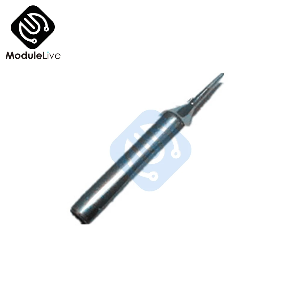 

900M-T-0.5C Replace Soldering Solder Leader-Free Solder Iron Tip For Hakko 936