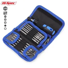 Hi-Spec 25pc Extra Long Reach Screwdriver Bit Set Torx Screwdriver Set Kit Multitool Screw Driver Tools Set Hand Tools in Bag цена Hi-Spec 25pc Extra Long Reach Screwdriver Bit Set Torx Screwdriver Set Kit Multitool Screw Driver Tools Set Hand Tools in Bag цены онлайн