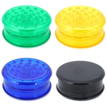 Мини-мельница для специй детекторы табака трубы для измельчения дыма травы измельчитель табака аксессуары для курения