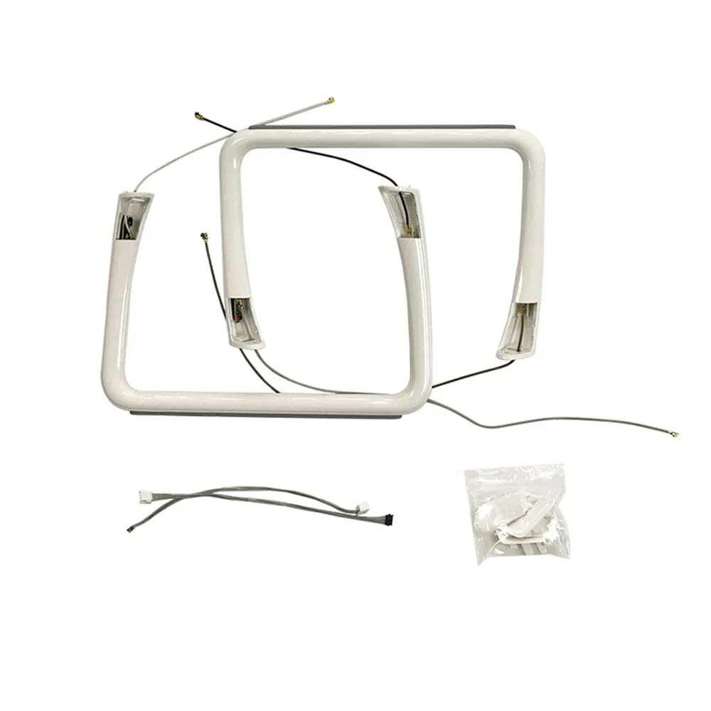 

Landing Gear Set Repair Parts Replacement for DJI Phantom 4 Quadcopter Drone Landing Gear high Quality Accessories