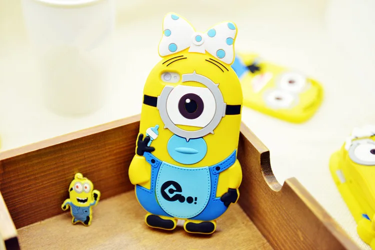 coque iphone 5 minion coque iphone 5 minion