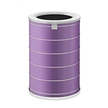 

Peculiar Smell PM2.5 Formaldehyde Removal Air Purifier Filter Antibacterial Version