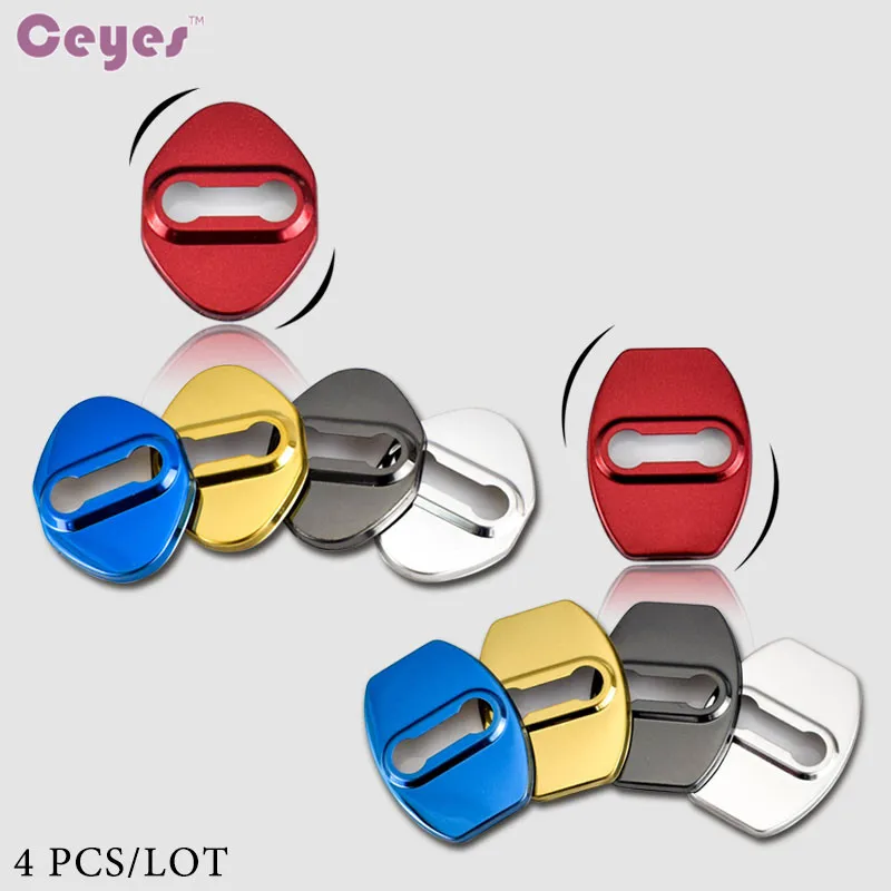 car door lock cover (3)