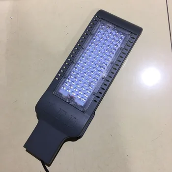 

1pcs/lot new led lamp 60w street Light smd3030 led chip ,bridgelux Streets Light,,ac85-265v Input Voltage,ip65,ce Rohs.