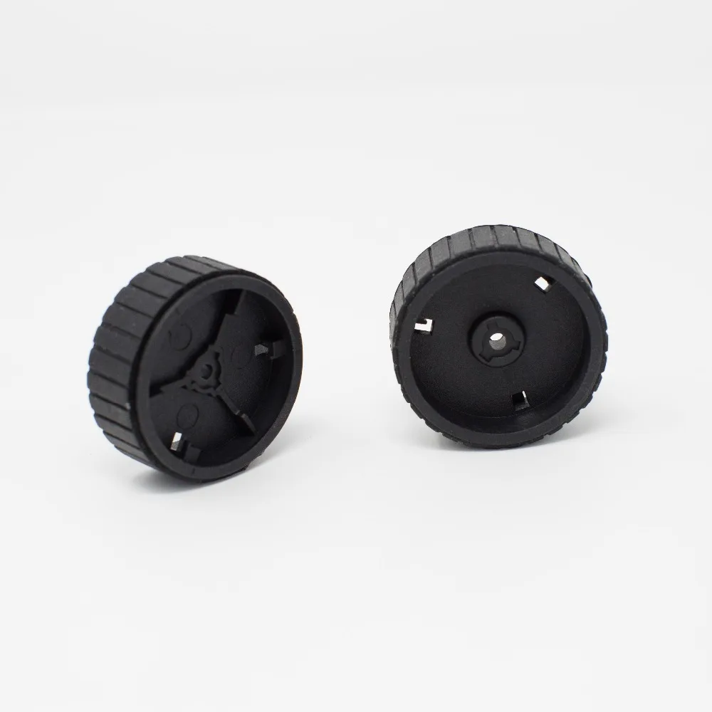 2 шт/уп колеса для Braava и Mint шины с протектором 4200 5200c 320 380t запасные iRobot 321|braava wheel|irobot