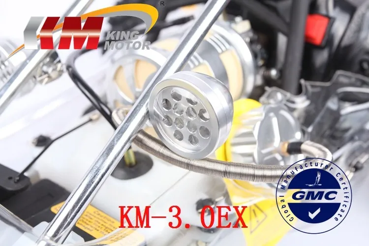 3.0ex 30.5cc Baja 5B Металл расширенная версия ГАЗ power GP 1/5 Baja+ GT3B передачи дистанционный пульт