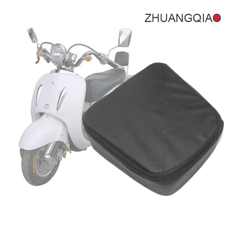 Lance Vintage Scooter Parts  . 1 Year Batteries/ 2 Year On All Other Components.