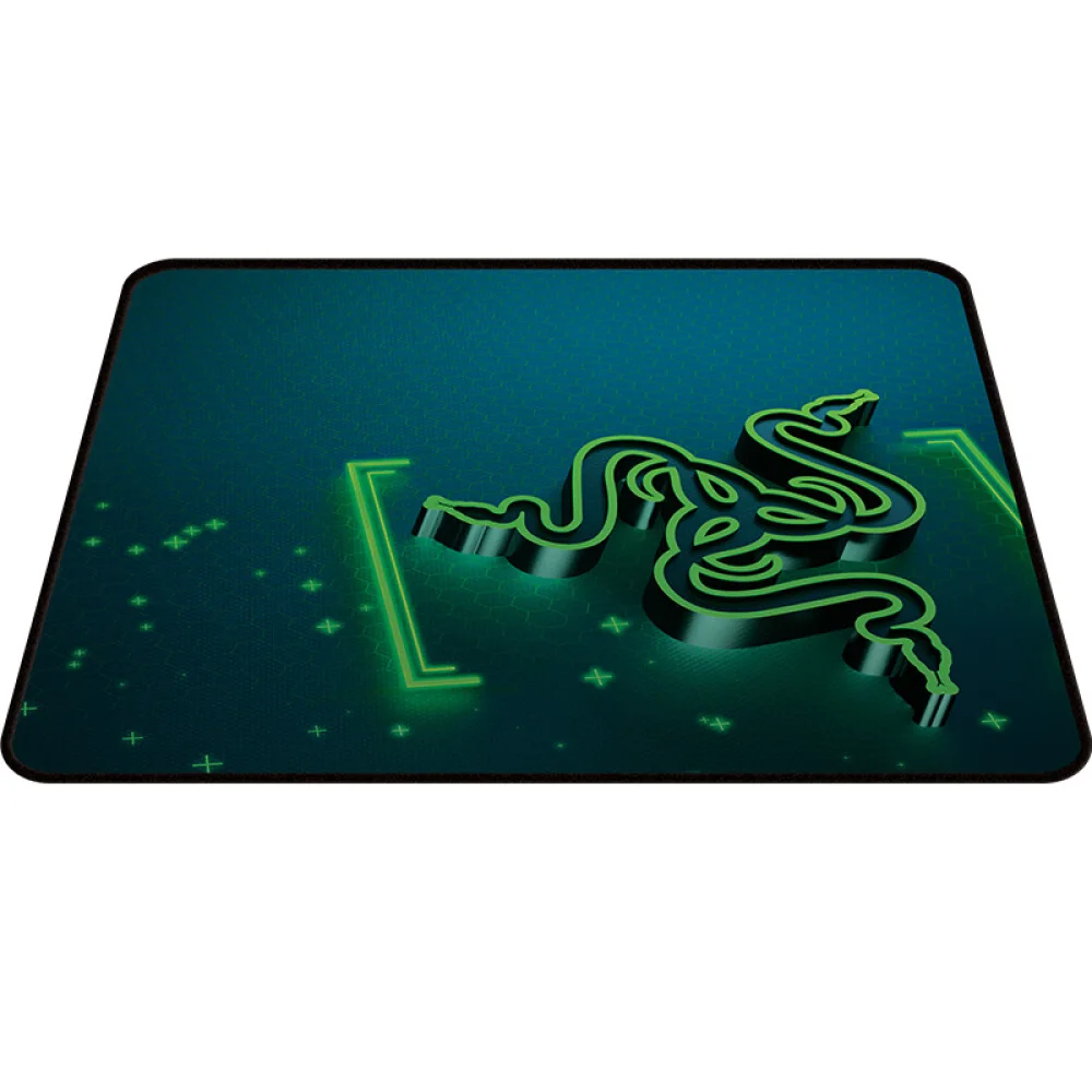 Razer Goliathus контроль игровой коврик для мыши мягкий коврик для мыши для профессиональных геймеров большой