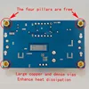 5A DC-DC Adjustable Step-down Module with a Voltmeter ► Photo 3/6