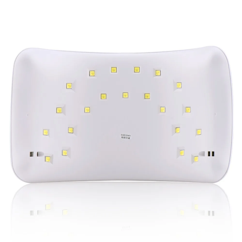 SUNUV-SUN8-LED-Nail-Dryer-48W-Lamp-For-Manicure-Unique-ow-Heat-Mode-Nail-Gel-Dryer (5)